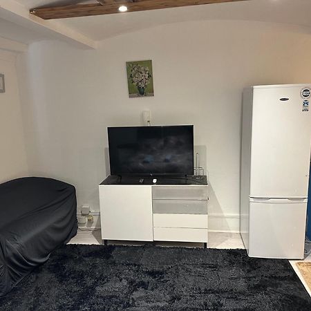 1 Bedroom Studio Central London 220 외부 사진