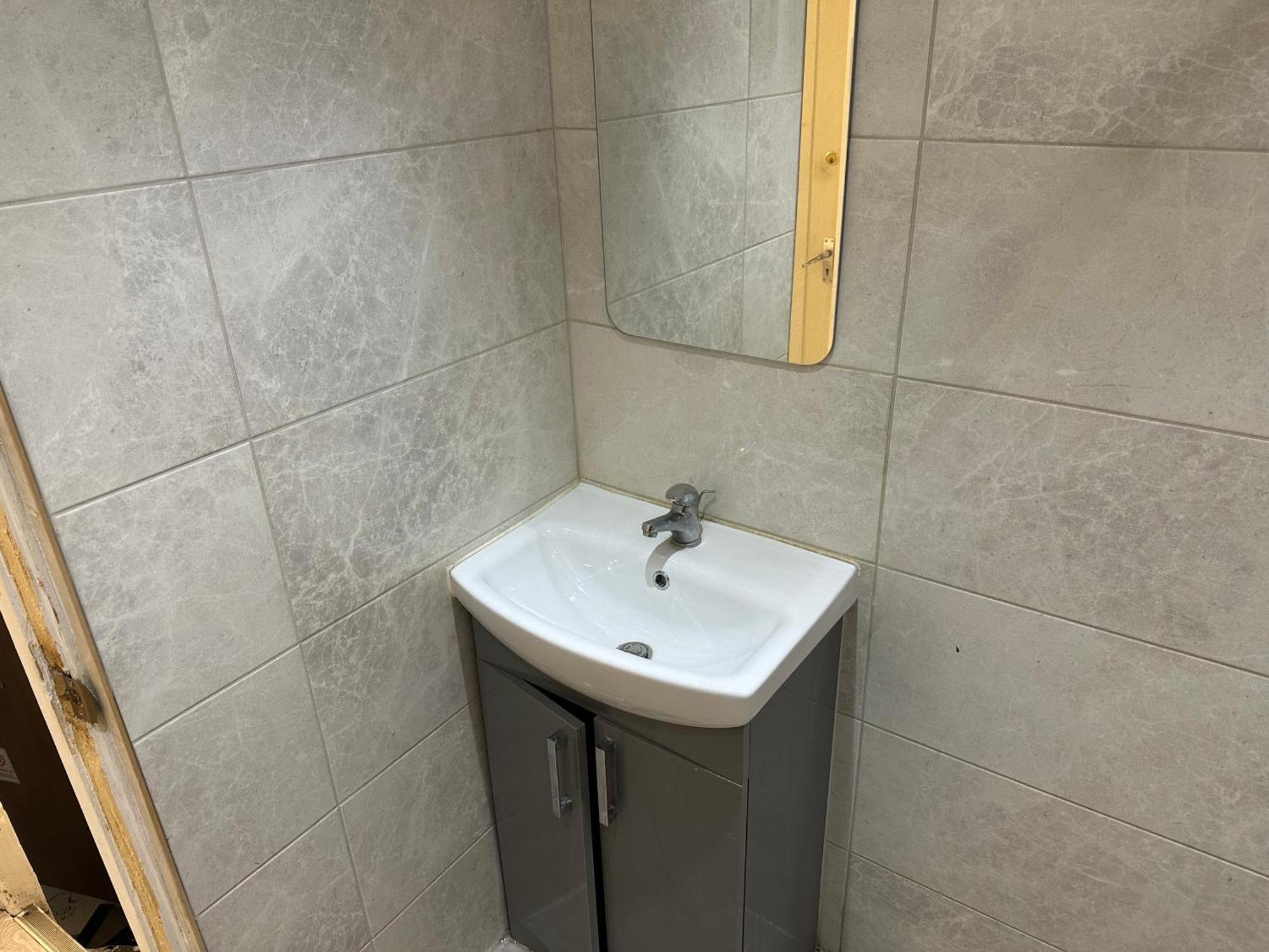 1 Bedroom Studio Central London 220 외부 사진